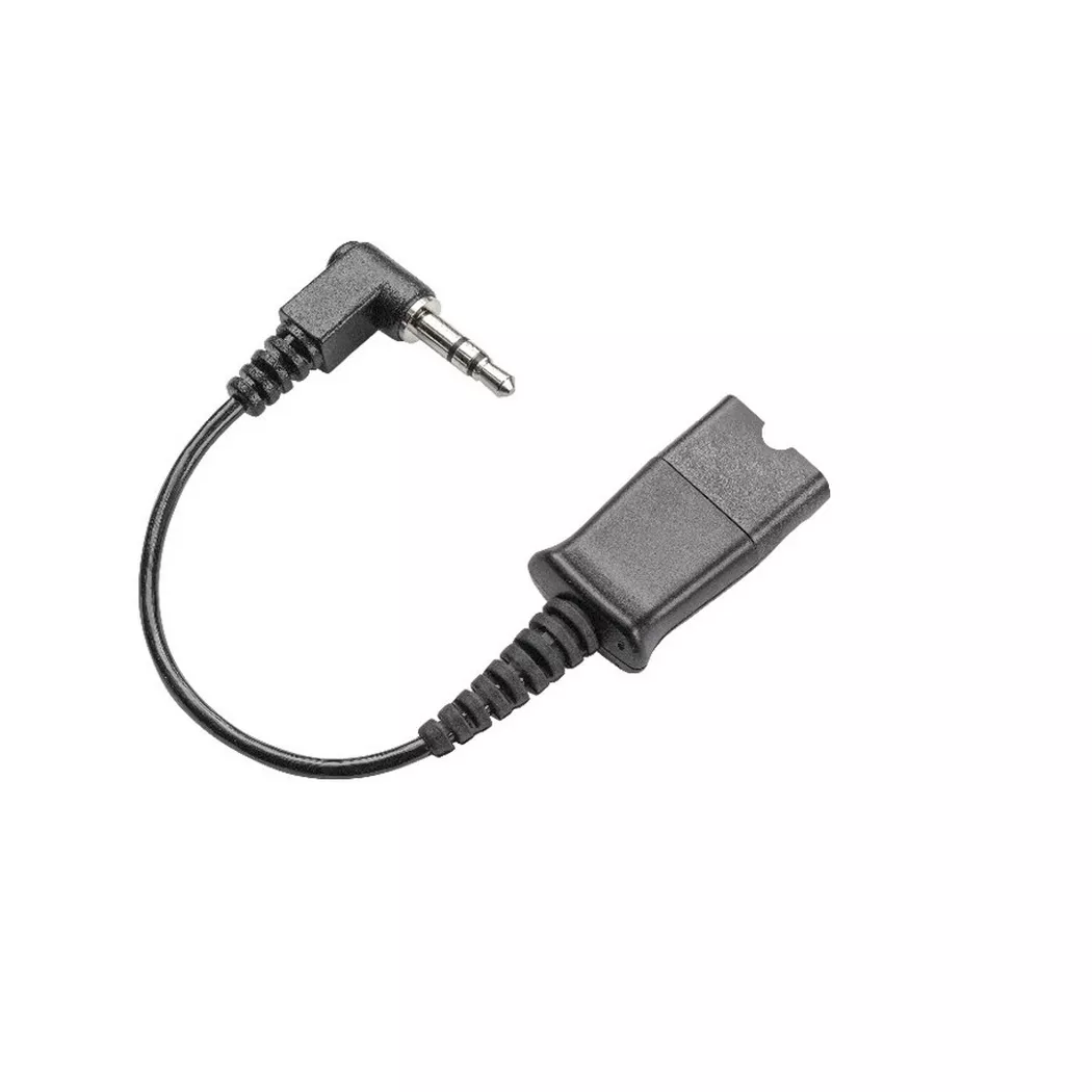 HP Poly QD CABLE 2.5mm 34229J