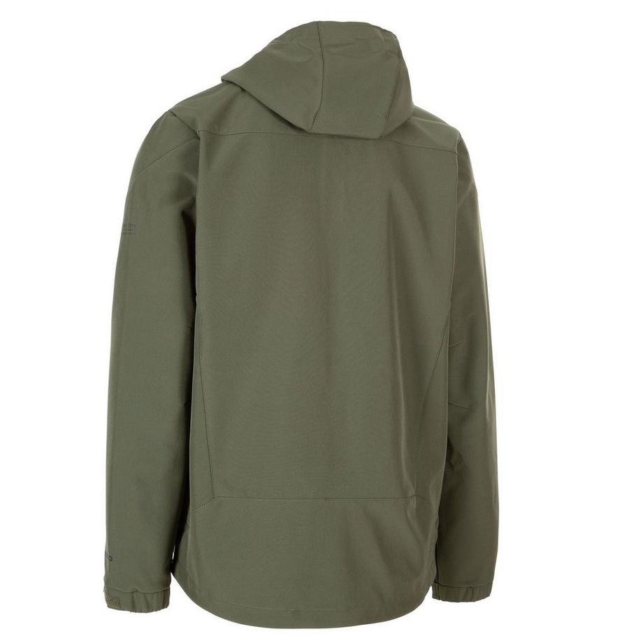 Trespass Marlon Softshelljacke  