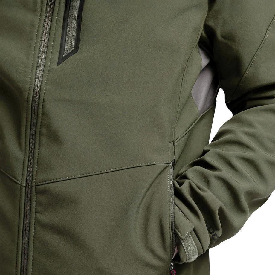 Trespass Marlon Softshelljacke  