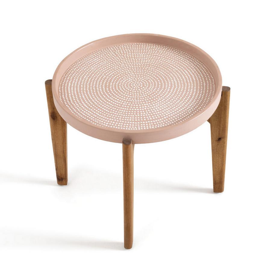 La Redoute Intérieurs Loungetisch Médan  