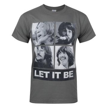 Let It Be TShirt