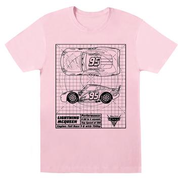 Tshirt CARS