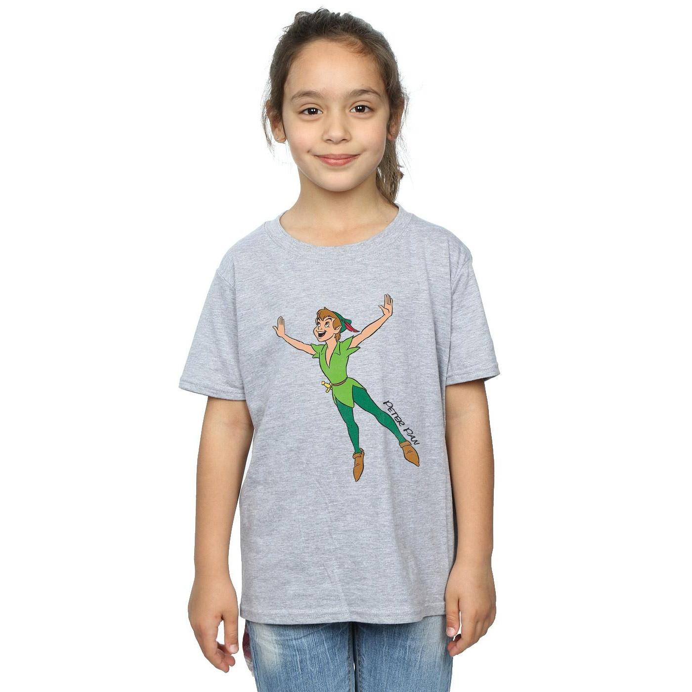 Peter Pan  Tshirt CLASSIC 