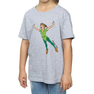 Peter Pan  Tshirt CLASSIC 