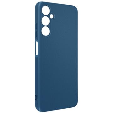 Cover Samsung A25 5G morbida blu Myway