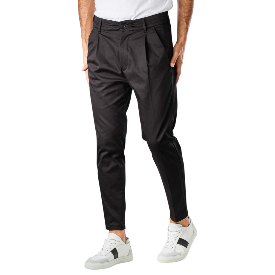 DRYKORN Chasy Pleated Chino Relaxed Fit  