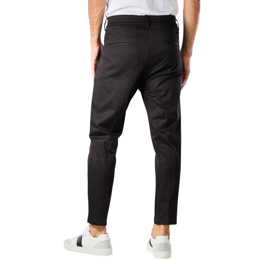 DRYKORN Chasy Pleated Chino Relaxed Fit  