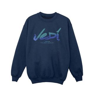 STAR WARS  Jedi Sweatshirt 