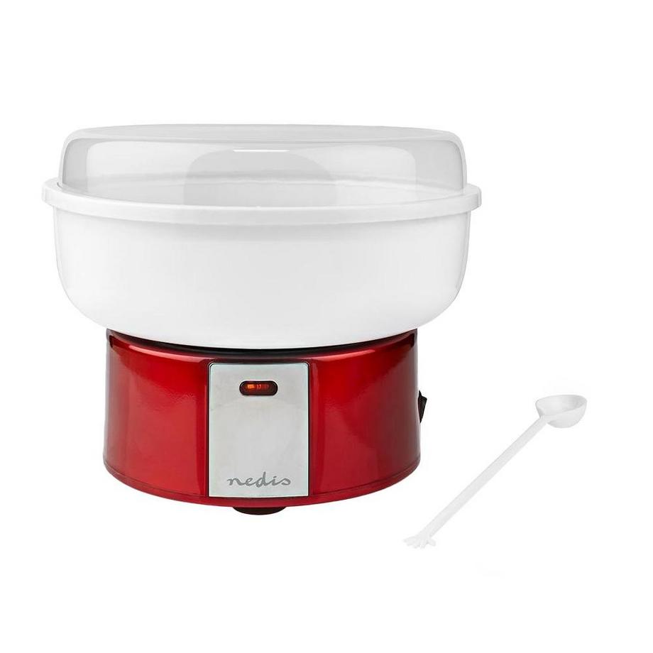 Nedis  Zuckerwattemaschine - 500 W 