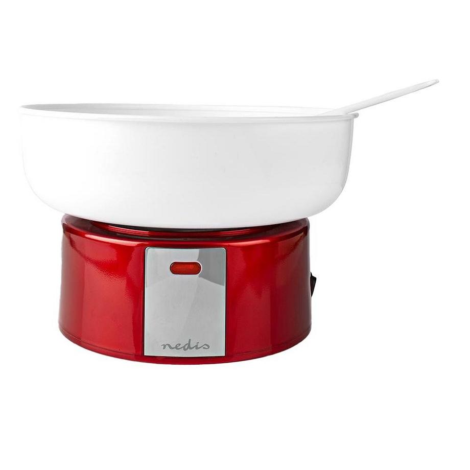 Nedis  Zuckerwattemaschine - 500 W 