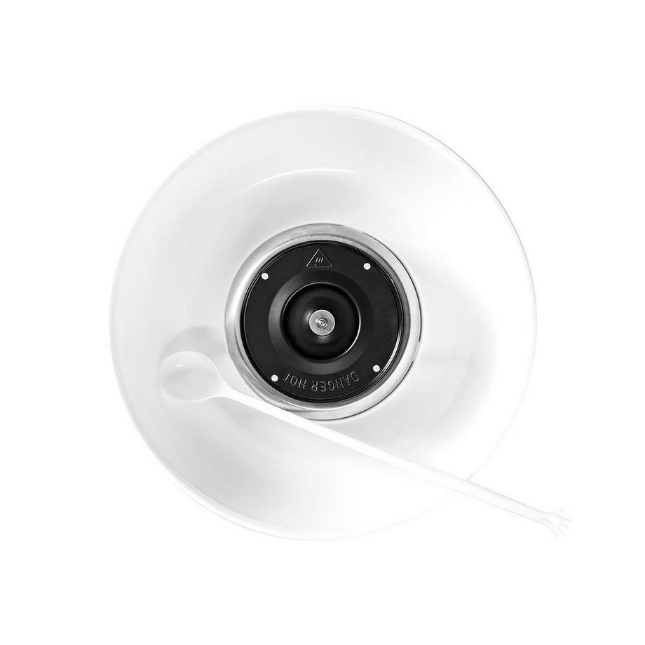 Nedis  Zuckerwattemaschine - 500 W 