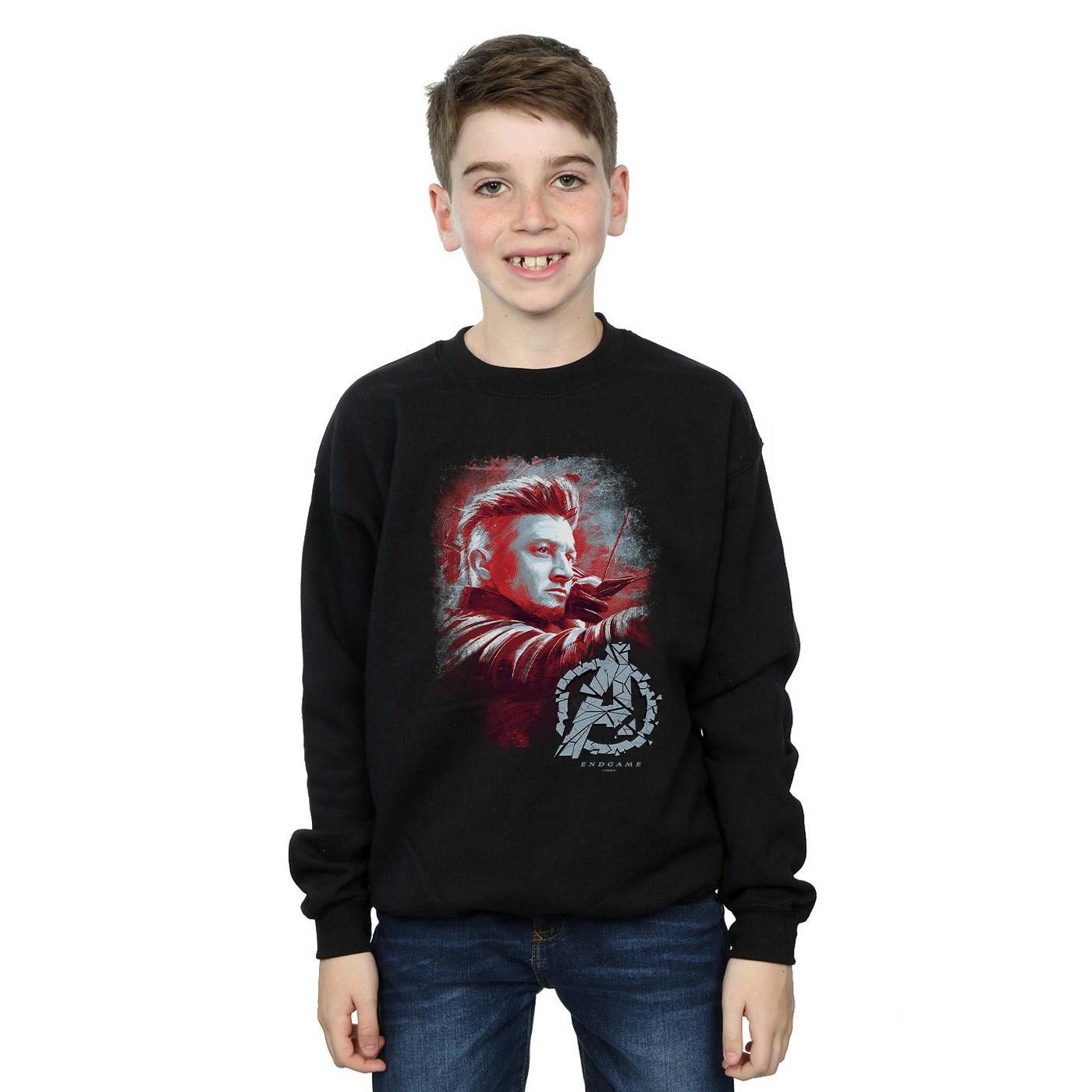 MARVEL  Avengers Endgame Sweatshirt 