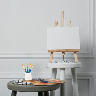 B2X Ensemble de 30 pinceaux  