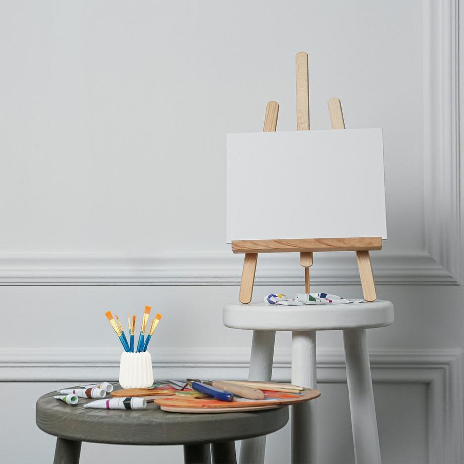 B2X set di pennelli da 30 pezzi  