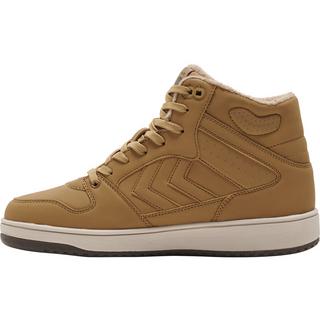 Hummel  sneakers st. power play mid tex 