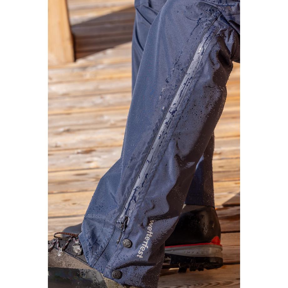 Rukka  Beat pantalon de pluie  pour homme 