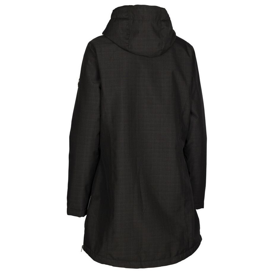 Trespass  Veste Longue Imperméable Neeska 