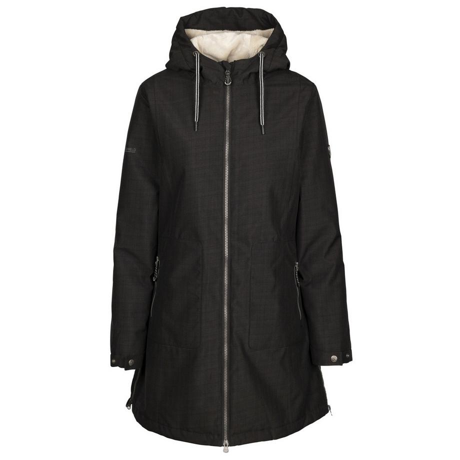 Veste imperméable NEESKA