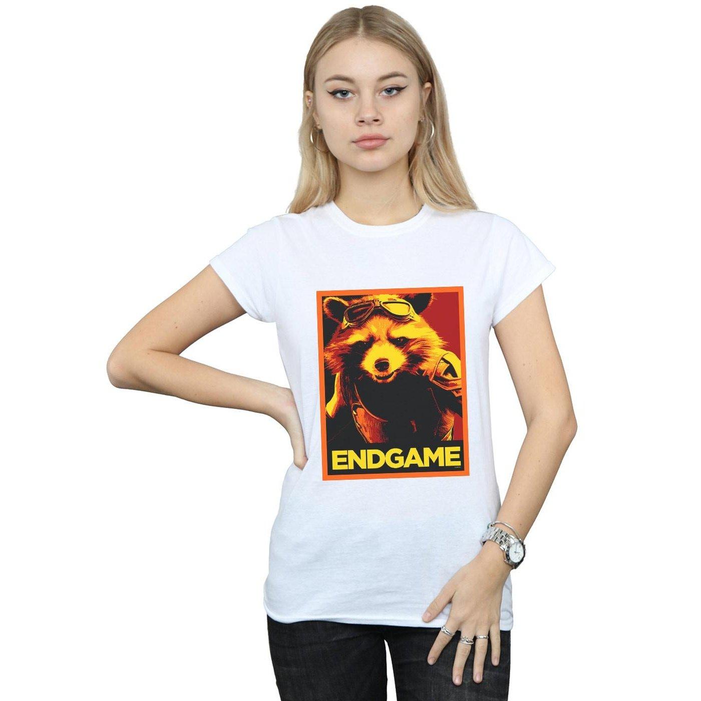 MARVEL  Avengers Endgame TShirt 