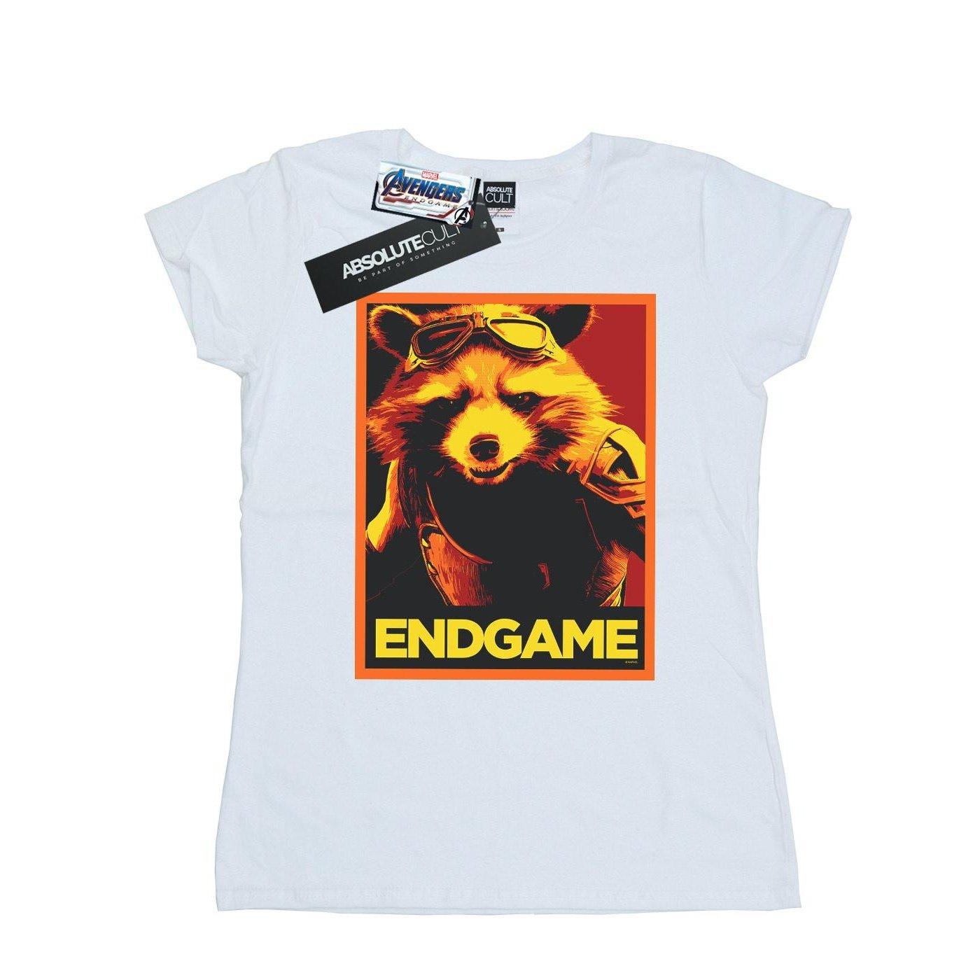 MARVEL  Avengers Endgame TShirt 