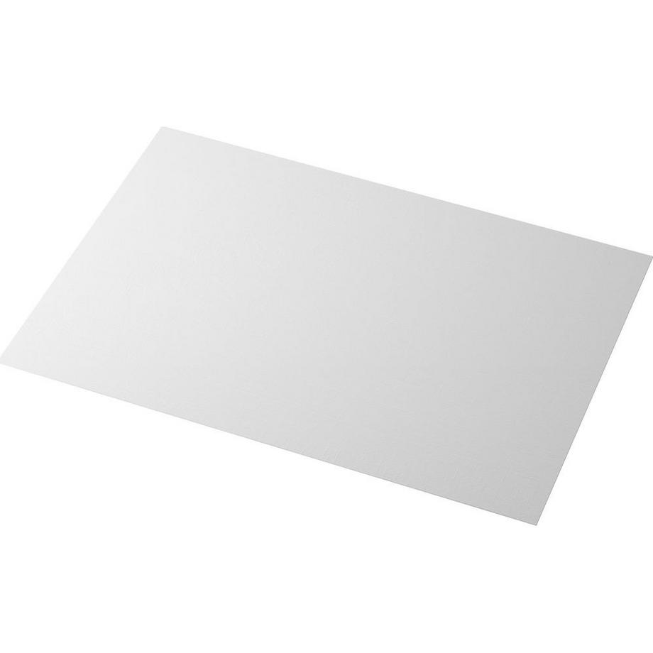 Tischset Uni 75 Stück