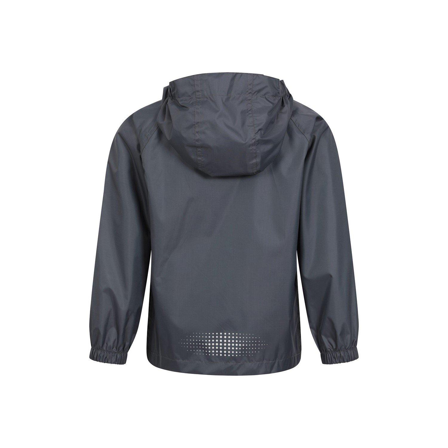 Mountain Warehouse Veste imperméable Pakka II  