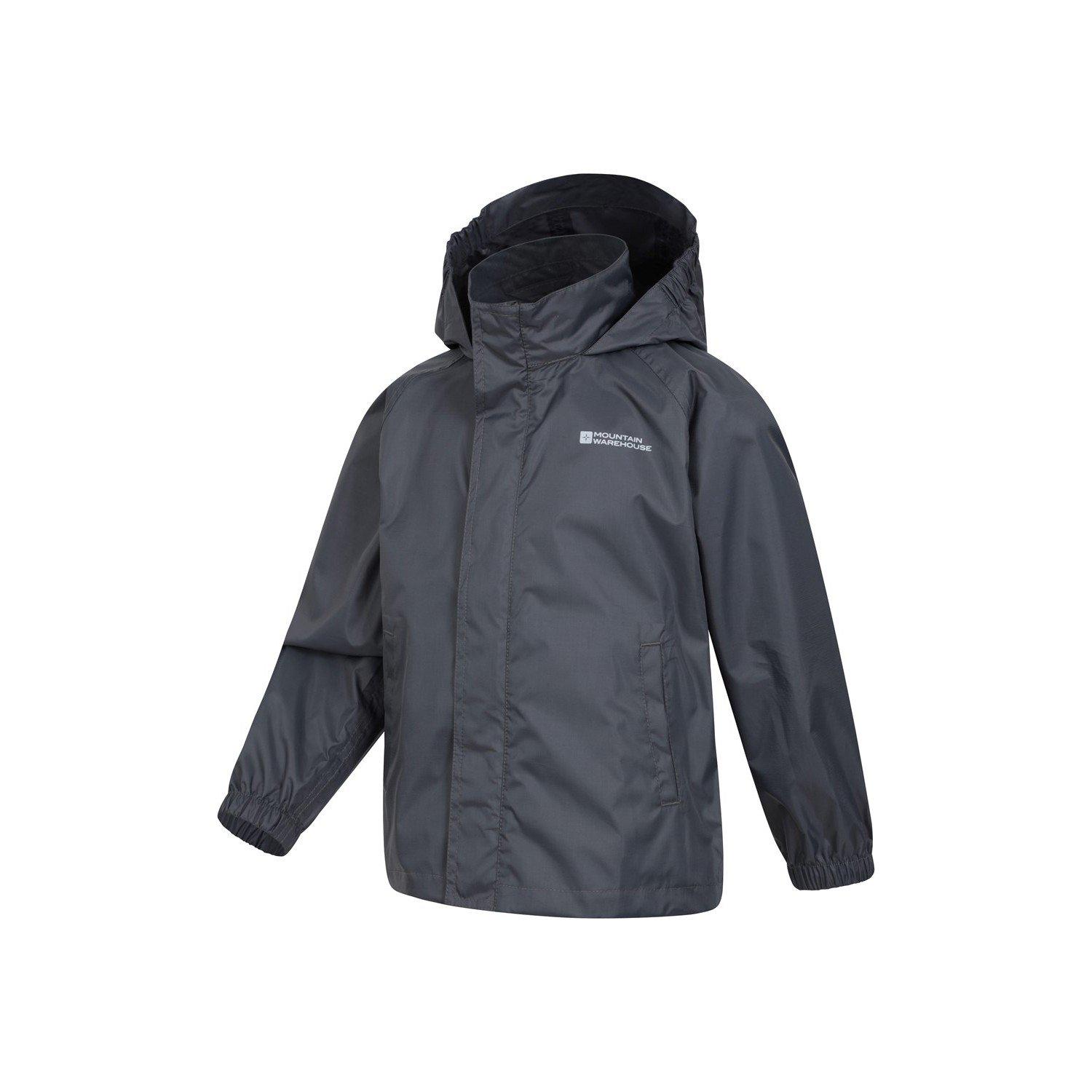 Mountain Warehouse Veste imperméable Pakka II  