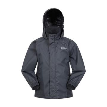 Veste imperméable PAKKA Enfant