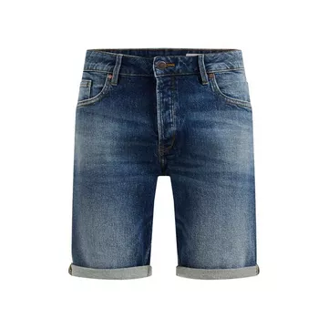 Short Denim Regular Fit Homme
