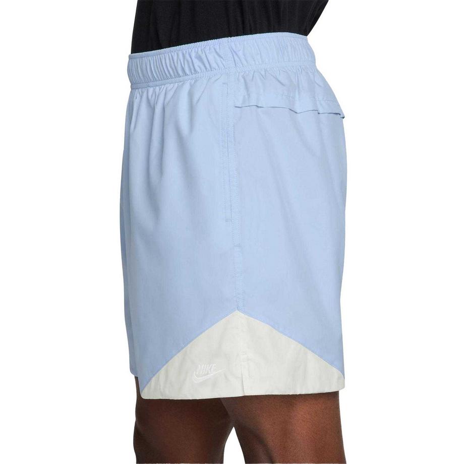 NIKE  Short De Survêtement Motiftyle Blocs De Couleurs 