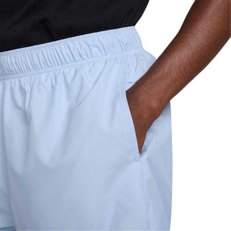 NIKE  Short De Survêtement Motiftyle Blocs De Couleurs 