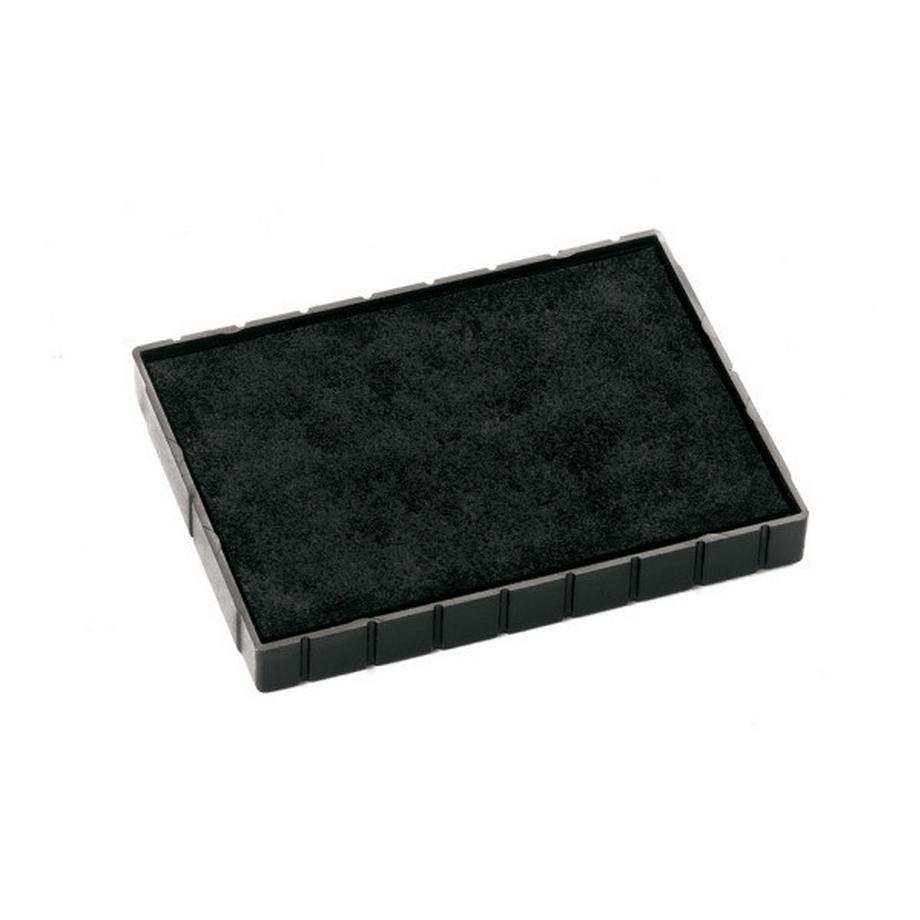 Colop COLOP Stempelkissen E/60 schwarz 2 Stück  