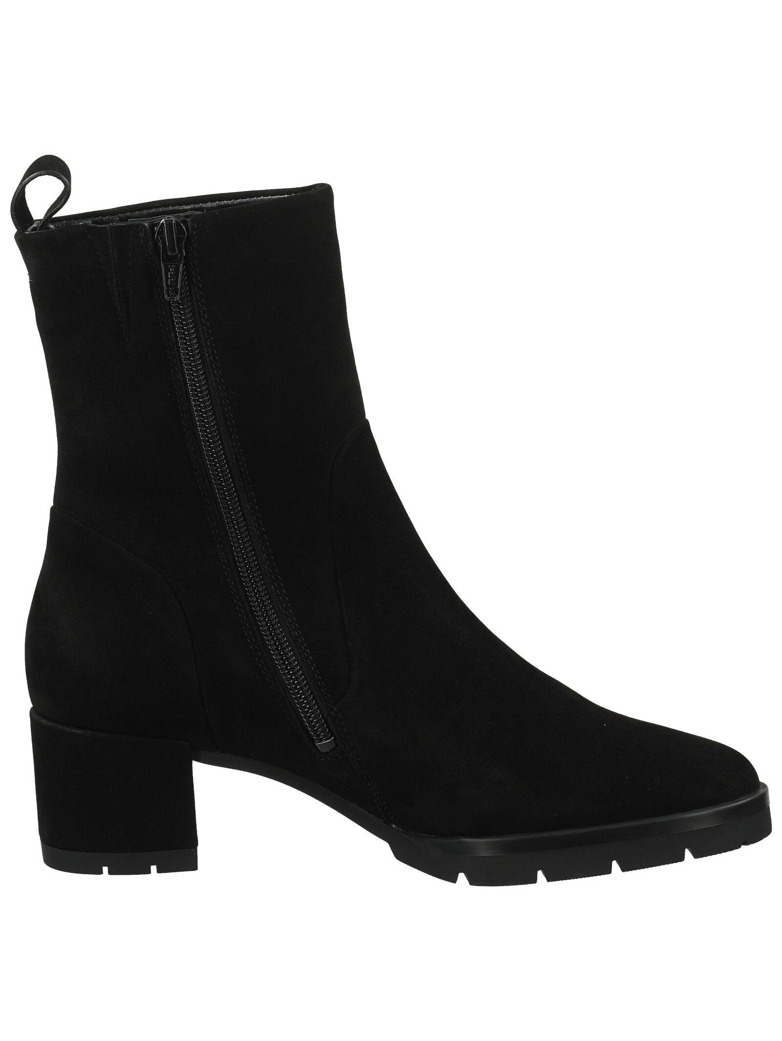 Högl  Stiefelette 6-134812 