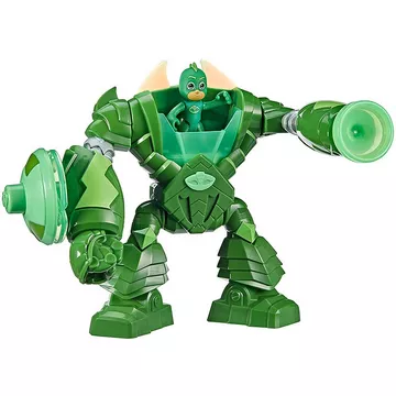 PJ Masks Robo Gekko