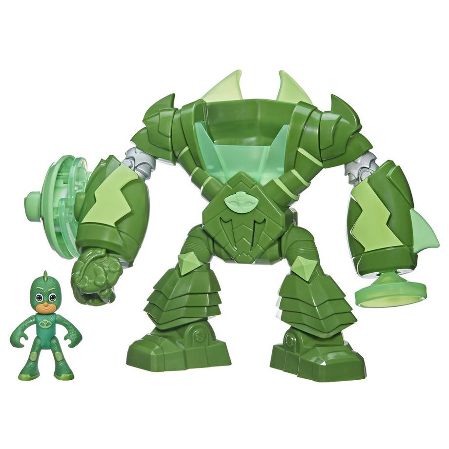 Hasbro  PJ Masks Robo Gekko 