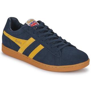 gola  scarpe da ginnastica equipe suede 