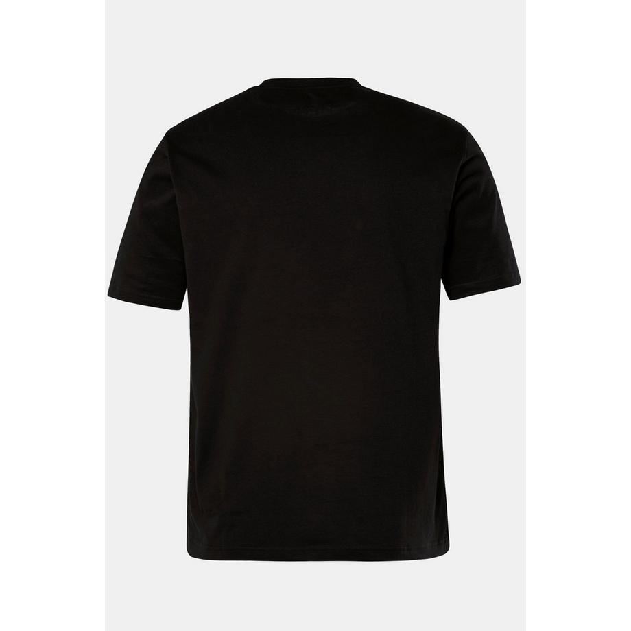 JP1880 Iron Anvil Fitness Halbarm T-Shirt  