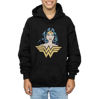 DC COMICS  Kapuzenpullover 