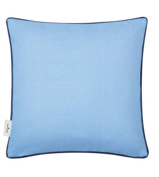 TOM TAILOR Dove Signature Federa  