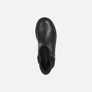 GEOX  bottines eclair 