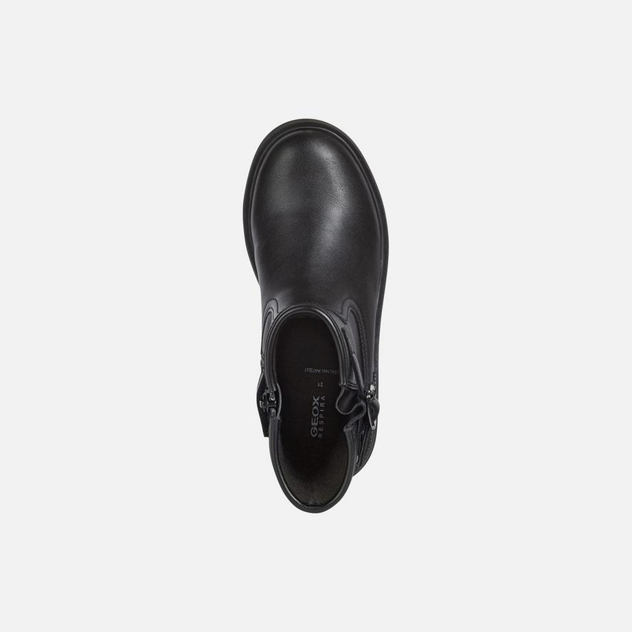 GEOX Eclair Stiefeletten  