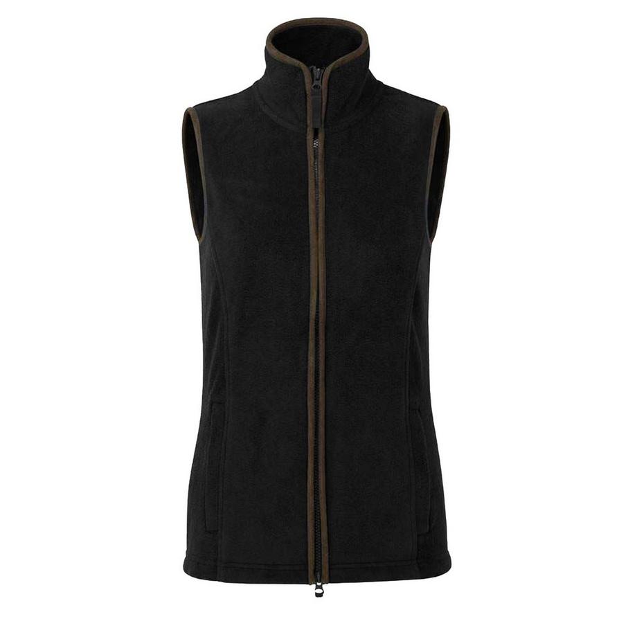PREMIER Artisan Fleece Weste  