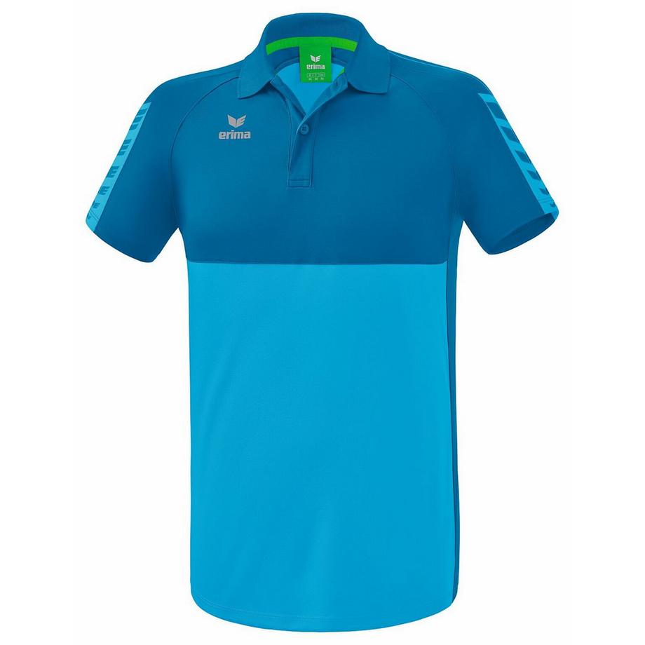 Erima Six Wings Poloshirt  