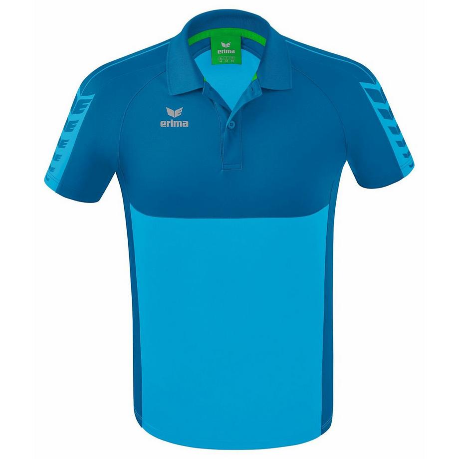 Erima Six Wings Poloshirt  