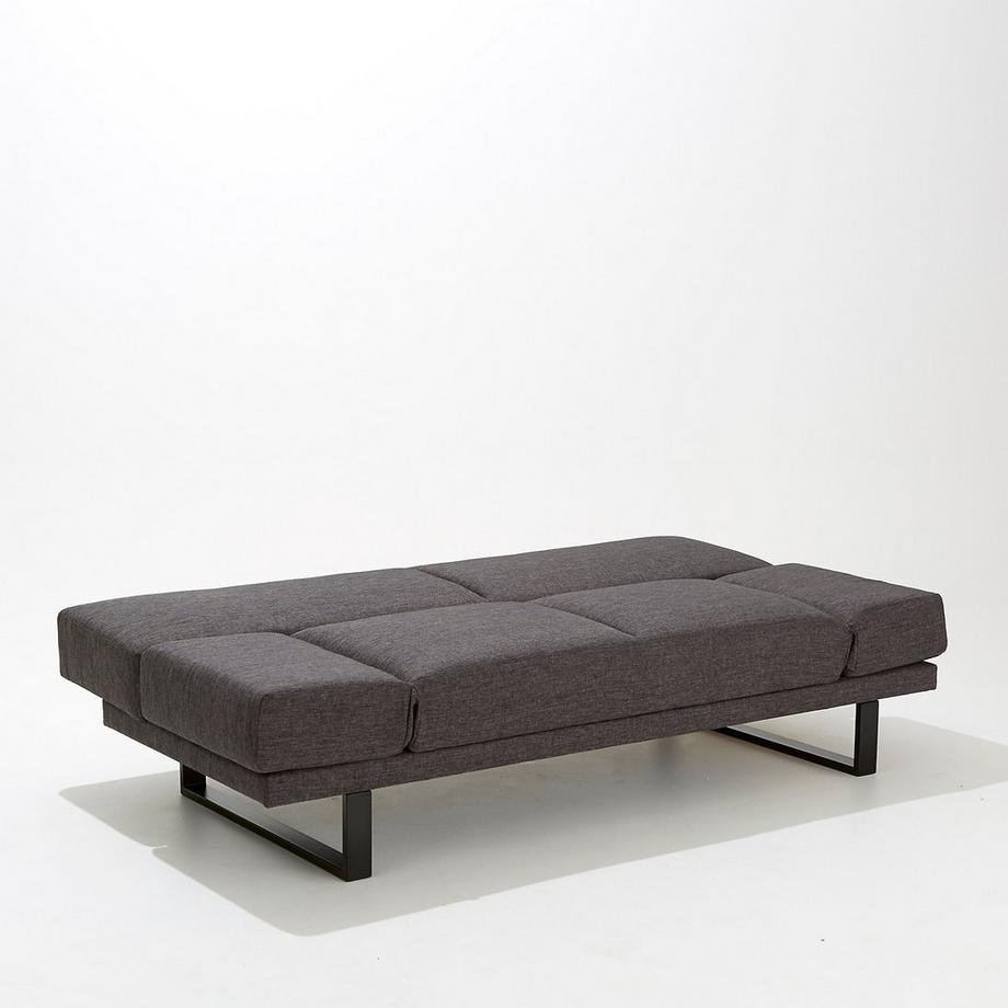 La Redoute Intérieurs 3-Sitzer-Schlafsofa New Vermont  