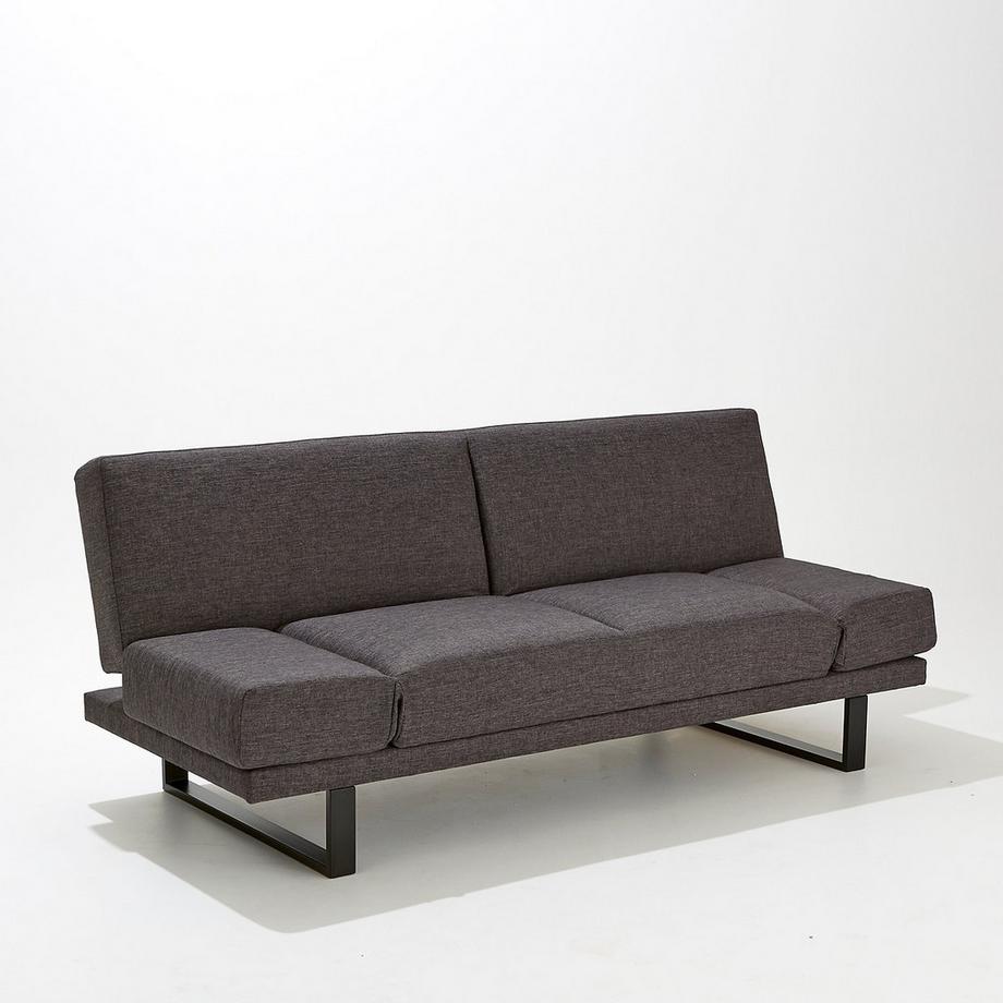 La Redoute Intérieurs 3-Sitzer-Schlafsofa New Vermont  