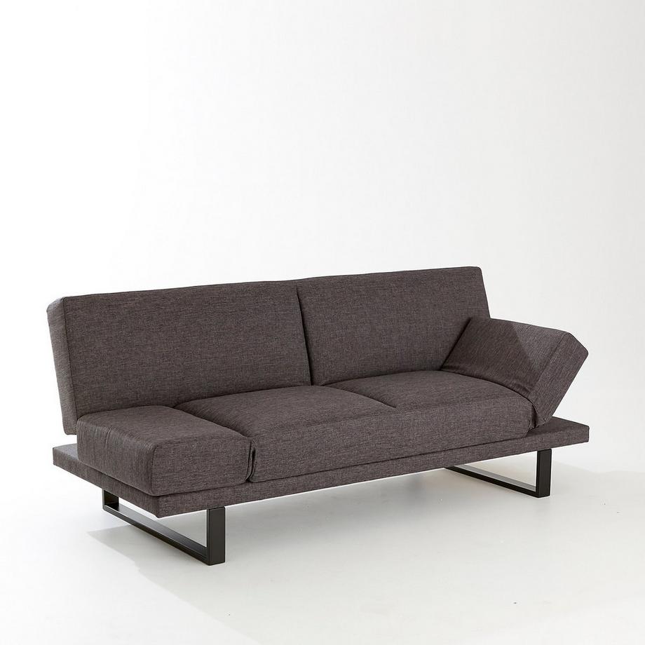 La Redoute Intérieurs 3-Sitzer-Schlafsofa New Vermont  