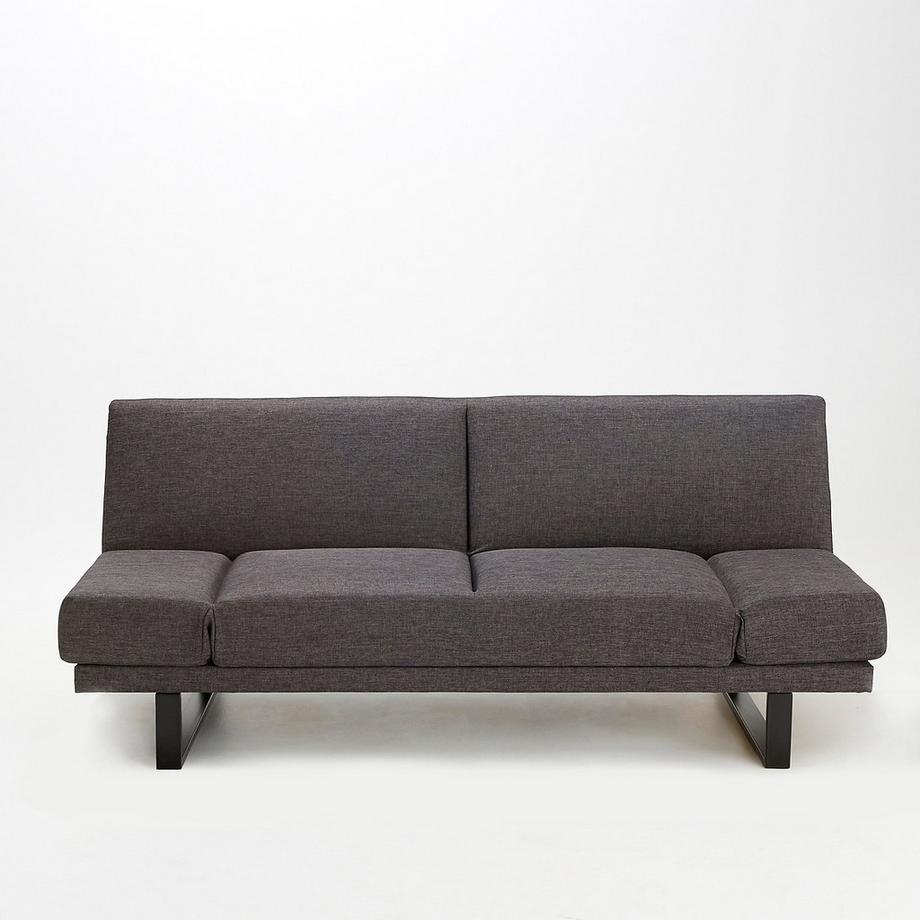 La Redoute Intérieurs 3-Sitzer-Schlafsofa New Vermont  