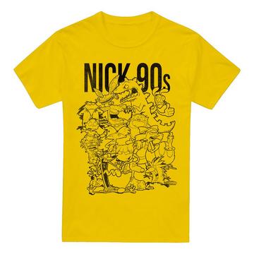 Nick 90s TShirt
