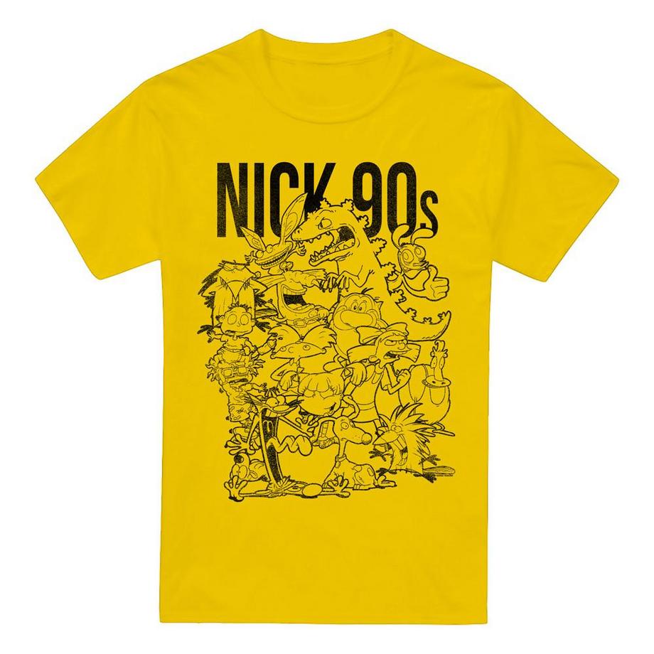 Nick 90s TShirt